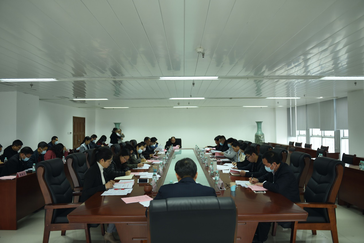 愿干者有机会  能干者有舞台 mile米乐集团实施中层全岗竞聘