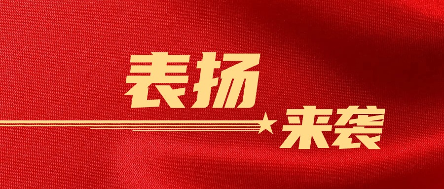专业赢赞！广咨mile体育官网收到多部门感谢信