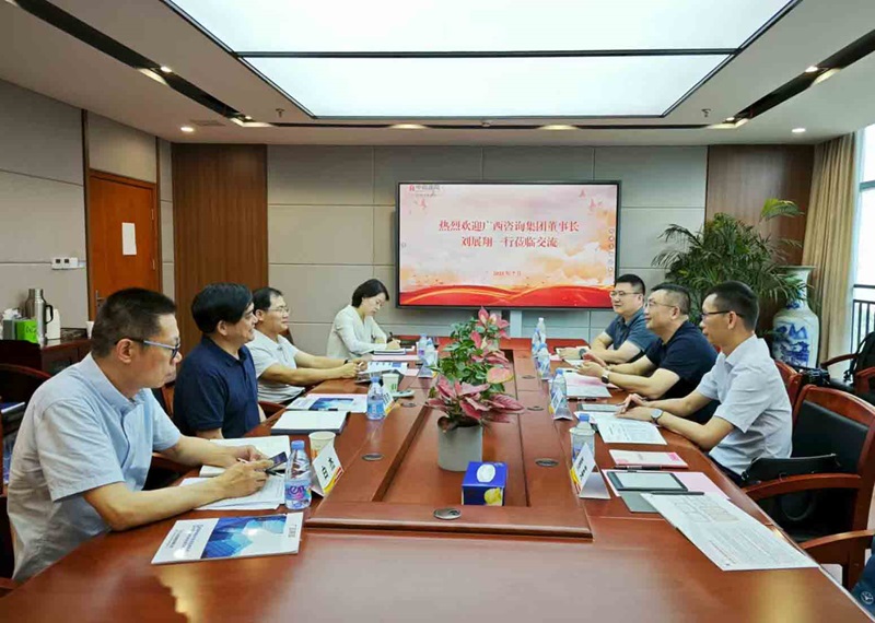 mile米乐集团到湖北、江西考察调研