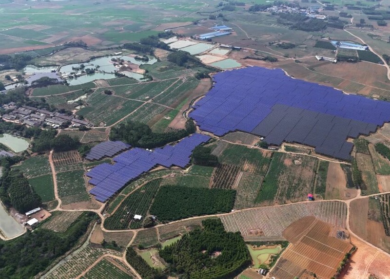 mile米乐集团助力产业绿色发展